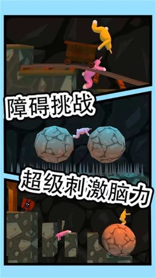 王兴兴：带着机器人破圈的硬核青年